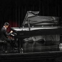 The Empress Theatre Presents 3rd Annual San Francisco International Piano Festival