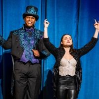 Omnium Circus To Feature In Lincoln Center's Big Umbrella Festival
