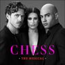 CHESS Cast Recording Out Now on CD & Vinyl