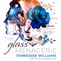 The Phoenix Theatre Will Present Tennessee Williams' THE GLASS MENAGERIE
