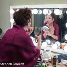 Photos: Christine Andreas Brings PARIS TO BROADWAY to 54 Below