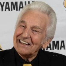 Del McCoury Wins Big At 33rd Annual IBMA Bluegrass Music Awards