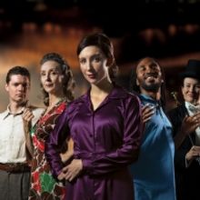 Access To Black Swan State Theatre Company's UNSUNG HEROES On Demand Extended Until S