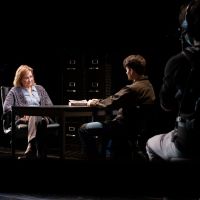 BWW Review: THE SOUND INSIDE at Goodman Theatre