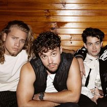 Midnight Til Morning Share 2026 U.S. Tour Dates