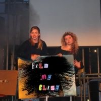 HOLD ME CLOSE Will Be Performed at Canal Café Theatre Next Month