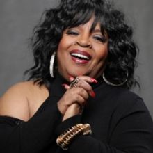 Vote For Vocalist Sarah Dash For Induction Into The NJ Hall Of Fame