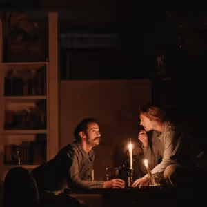 Thomas Jay Ryan & More Join Hyper-Intimate Production of UNCLE VANYA