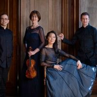 92Y to Present DIDO REIMAGINED: Dawn Upshaw, Soprano, And The Brentano String Quartet Interview