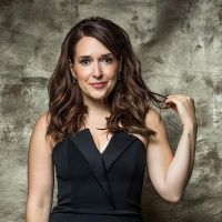 Jessica Vosk and Santino Fontana to Star in BROADWAY THEN AND NOW at NJPAC