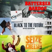 New Wimbledon Theatre Studio Announces 2023 Premieres Season