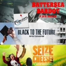 New Wimbledon Theatre Studio Announces 2023 Premieres Season