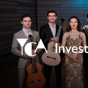 Young Concert Artists Opens Applications For 2026 Susan Wadsworth International…