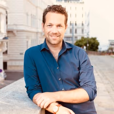 The Music Hall Names Markus Gottschlich as Next President & CEO