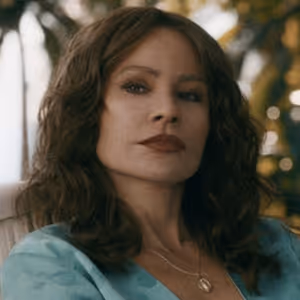 Video: Watch Sofía Vergara in Netflix's GRISELDA Series