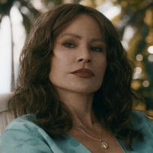 Video: Watch Sofía Vergara in Netflix's GRISELDA Series