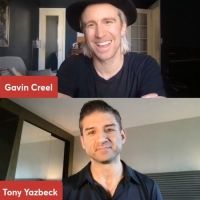 VIDEO: Stars Unite to Celebrate 50 Years of Broadway at the Kennedy Center Video