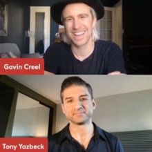 VIDEO: Stars Unite to Celebrate 50 Years of Broadway at the Kennedy Center