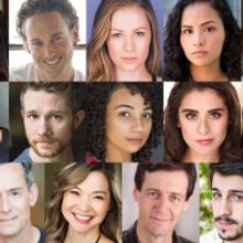 Northlight Theatre Announces Casts for 2022-2023 Season Shows; THE GARBOLOGISTS, ANDY