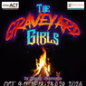 THE GRAVEYARD GIRLS to Make East Coast Premiere at interACT Theatre Productions