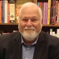 Martin Herman Joins The “I Wrote That!” Author Talk Series At The Palace Theatre