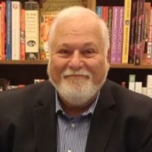 Martin Herman Joins The “I Wrote That!” Author Talk Series At The Palace Theatre