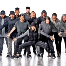 Versa-Style Dance Company Presents World Premiere FREEMIND FREESTYLE