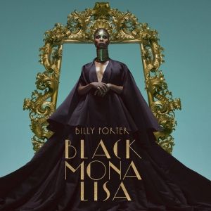 Billy Porter to Release 'Black Mona Lisa' Album Next Month