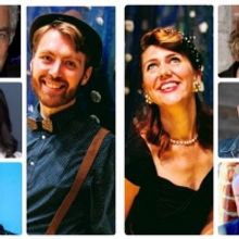 Upcoming PIANO BAR LIVE! Presents Arjana Andris and Ivan Danylets, Gabrielle Elisabet