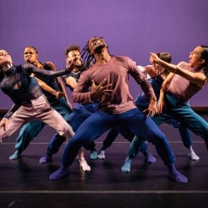 Perenchio Foundation Supports BODYTRAFFIC With $1 Million Grant
