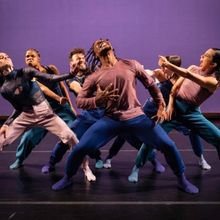 Perenchio Foundation Supports BODYTRAFFIC With $1 Million Grant