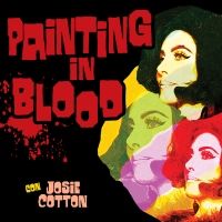 Josie Cotton Shares Ennio Morricone-Inspired New Single 'Painting In Blood'
