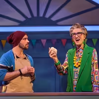 Review: THE GREAT BRITISH BAKE OFF MUSICAL, Noël Coward Theatre