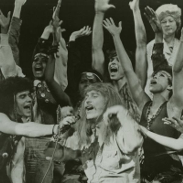 HAIR Co-Creator James Rado Dies at 90 Photo