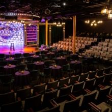 The Den Theatre To Close Through April 12, 2020