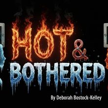 Previews: HOT AND BOTHERED at The Studio At Carrollwood Cultural Center