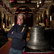 See Mahler's Symphony No. 3 Performed With Real Church Bells At Liverpool Philharmoni