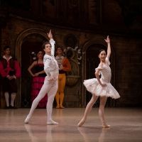 Don Quijote Llega Al Palacio De Bellas Artes Con La Compañía Nacional De Danza