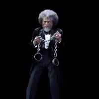 André De Shields to Star as Frederick Douglass at Flushing Town Hall for Juneteenth