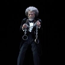 André De Shields to Star as Frederick Douglass at Flushing Town Hall for Juneteenth