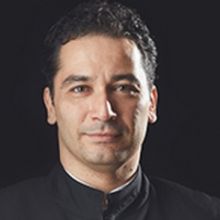 Andrés Orozco-Estrada Returns to Houston Symphony for November Programs