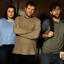 FOG AND FILTHY AIR, A New Drama By Tom Diriwachter, to Play TNC in March