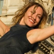 Judi Beecher Releases New Single And Music Video 'Paris Ooh La La' 