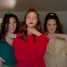 Video Roundup: HEATHERS Fans Bring Westerberg To TikTok