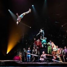 Cirque du Soleil BAZZAR to Make North American Debut at the Greater Philadelphia Expo