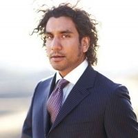 Naveen Andrews to Star in Film Adaptation of THE STORIED LIFE OF A.J. FIKRY