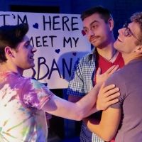 BWW Review: HOMOS, OR EVERYONE IN AMERICA Fulfills the Theater's Mission at…