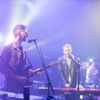 Flawes Release 'Still Not Ready' Live Performance Video