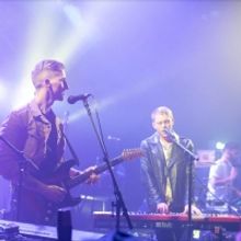Flawes Release 'Still Not Ready' Live Performance Video
