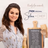 HBO Max Debuts New Trailer And Key Art for SELENA + CHEF Season Two